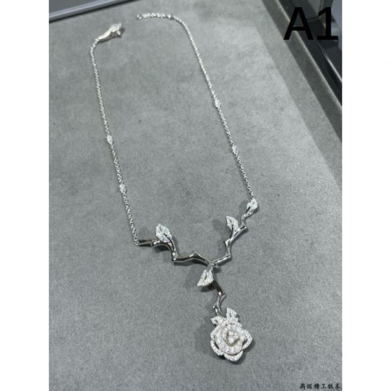 DIOR Dior latest season has arrived 2023FW necklace DIOR Dior latest season has arrived 2023FW necklace