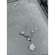 DIOR Dior latest season has arrived 2023FW necklace DIOR Dior latest season has arrived 2023FW necklace