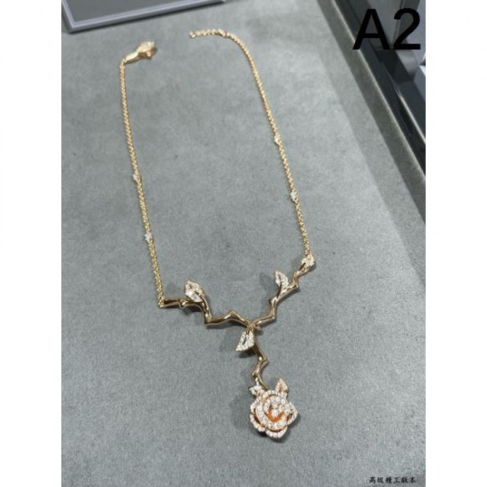 DIOR Dior latest season has arrived 2023FW necklace DIOR Dior latest season has arrived 2023FW necklace