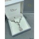 DIOR Dior latest season has arrived 2023FW necklace DIOR Dior latest season has arrived 2023FW necklace