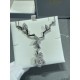 DIOR Dior latest season has arrived 2023FW necklace DIOR Dior latest season has arrived 2023FW necklace
