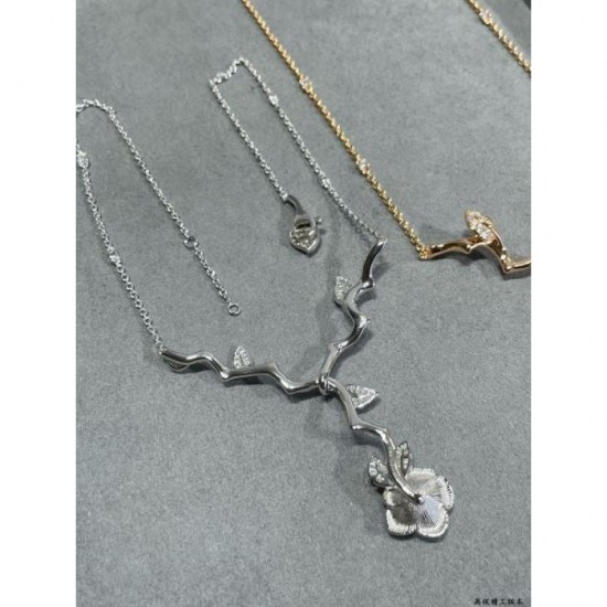 DIOR Dior latest season has arrived 2023FW necklace DIOR Dior latest season has arrived 2023FW necklace