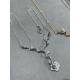 DIOR Dior latest season has arrived 2023FW necklace DIOR Dior latest season has arrived 2023FW necklace