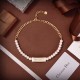 DIOR Celebrities are obsessed with the brand new item 2023FW Necklace DIOR Celebrities are obsessed with the brand new item 2023FW Necklace