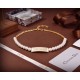 DIOR Celebrities are obsessed with the brand new item 2023FW Necklace DIOR Celebrities are obsessed with the brand new item 2023FW Necklace