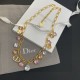 DIOR Dior Upgrade your classic winter style 2023FW Necklace DIOR Dior Upgrade your classic winter style 2023FW Necklace