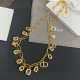 DIOR Dior Upgrade your classic winter style 2023FW Necklace DIOR Dior Upgrade your classic winter style 2023FW Necklace