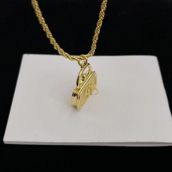 DIOR Dior New 2023FW necklace that has been featured in many magazines DIOR Dior New 2023FW necklace that has been featured in many magazines