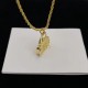 DIOR Dior New 2023FW necklace that has been featured in many magazines DIOR Dior New 2023FW necklace that has been featured in many magazines