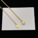 DIOR Dior New 2023FW necklace that has been featured in many magazines DIOR Dior New 2023FW necklace that has been featured in many magazines