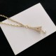 DIOR Last year's popular item New 2023FW Necklace DIOR Last year's popular item New 2023FW Necklace