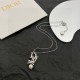 DIOR Dior Enjoy the latest winter style 2023FW necklace DIOR Dior Enjoy the latest winter style 2023FW necklace