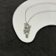 DIOR Dior Enjoy the latest winter style 2023FW necklace DIOR Dior Enjoy the latest winter style 2023FW necklace