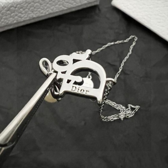 DIOR Dior Enjoy the latest winter style 2023FW necklace DIOR Dior Enjoy the latest winter style 2023FW necklace