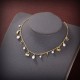2023SS necklace Most popular product FENDI Fendi 2023SS necklace Most popular product FENDI Fendi