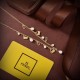 2023SS necklace Most popular product FENDI Fendi 2023SS necklace Most popular product FENDI Fendi