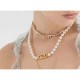 2023SS Necklace The perfect item for spring FENDI Fendi 2023SS Necklace The perfect item for spring FENDI Fendi