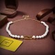 2023SS Necklace The perfect item for spring FENDI Fendi 2023SS Necklace The perfect item for spring FENDI Fendi