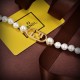2023SS Necklace The perfect item for spring FENDI Fendi 2023SS Necklace The perfect item for spring FENDI Fendi