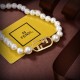 2023SS Necklace The perfect item for spring FENDI Fendi 2023SS Necklace The perfect item for spring FENDI Fendi