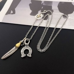 GORO'S Absolutely cute recommended 2023FW necklace