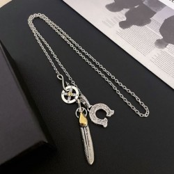 GORO'S Absolutely cute recommended 2023FW necklace