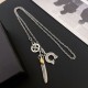 GORO'S Absolutely cute recommended 2023FW necklace GORO'S Absolutely cute recommended 2023FW necklace
