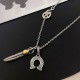 GORO'S Absolutely cute recommended 2023FW necklace GORO'S Absolutely cute recommended 2023FW necklace