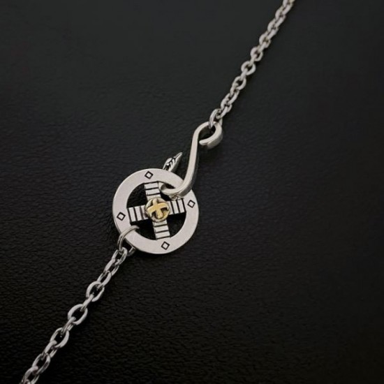 GORO'S Absolutely cute recommended 2023FW necklace GORO'S Absolutely cute recommended 2023FW necklace