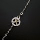 GORO'S Absolutely cute recommended 2023FW necklace GORO'S Absolutely cute recommended 2023FW necklace