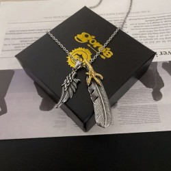GORO'S Emergency Sale Surprising Price 2023FW Necklace