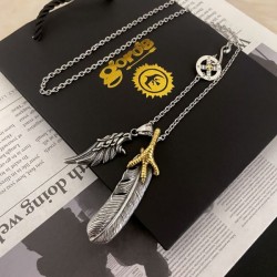 GORO'S Emergency Sale Surprising Price 2023FW Necklace