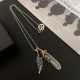 GORO'S Emergency Sale Surprising Price 2023FW Necklace GORO'S Emergency Sale Surprising Price 2023FW Necklace