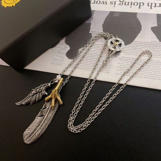 GORO'S Emergency Sale Surprising Price 2023FW Necklace GORO'S Emergency Sale Surprising Price 2023FW Necklace