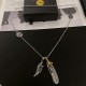GORO'S Emergency Sale Surprising Price 2023FW Necklace GORO'S Emergency Sale Surprising Price 2023FW Necklace