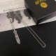 GORO'S Goro's Autumn/Winter Arrival Popular Model 2023FW Necklace GORO'S Goro's Autumn/Winter Arrival Popular Model 2023FW Necklace