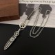 GORO'S Goro's Autumn/Winter Arrival Popular Model 2023FW Necklace GORO'S Goro's Autumn/Winter Arrival Popular Model 2023FW Necklace