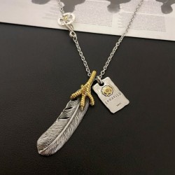 GORO'S Popular Item 2023FW Necklace