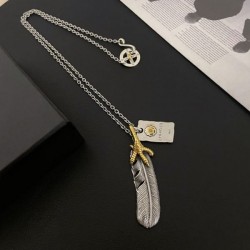 GORO'S Popular Item 2023FW Necklace