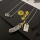 GORO'S Popular Item 2023FW Necklace GORO'S Popular Item 2023FW Necklace