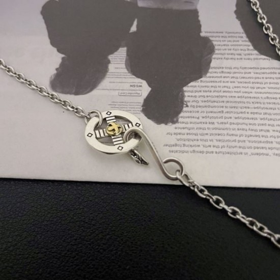GORO'S Popular Item 2023FW Necklace GORO'S Popular Item 2023FW Necklace