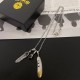 GORO'S Limited edition 2023FW necklace popular in fall and winter GORO'S Limited edition 2023FW necklace popular in fall and winter