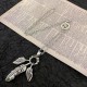 GORO'S Goro's fashionable range expands 2023FW Necklace GORO'S Goro's fashionable range expands 2023FW Necklace
