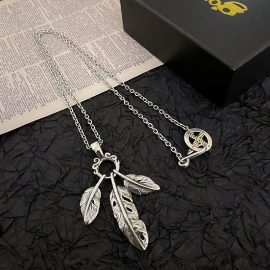 GORO'S Goro's fashionable range expands 2023FW Necklace GORO'S Goro's fashionable range expands 2023FW Necklace