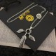 GORO'S Goro's fashionable range expands 2023FW Necklace GORO'S Goro's fashionable range expands 2023FW Necklace