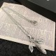 GORO'S Goro's fashionable range expands 2023FW Necklace GORO'S Goro's fashionable range expands 2023FW Necklace