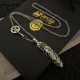 GORO'S Casual and refreshing 2023FW necklace GORO'S Casual and refreshing 2023FW necklace