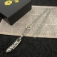GORO'S Casual and refreshing 2023FW necklace GORO'S Casual and refreshing 2023FW necklace