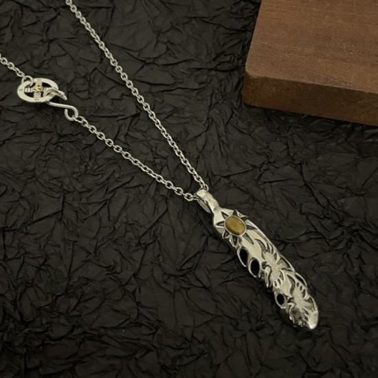 GORO'S Casual and refreshing 2023FW necklace GORO'S Casual and refreshing 2023FW necklace