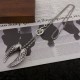 GORO'S Goro's Minimum 1 week Not released in Japan 2023FW Necklace GORO'S Goro's Minimum 1 week Not released in Japan 2023FW Necklace
